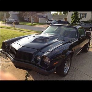 Meet your Posher, Antonio